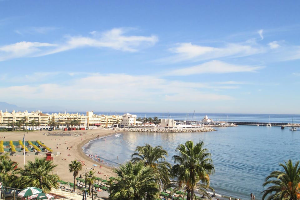 Benalmadena Golf Homes - 18