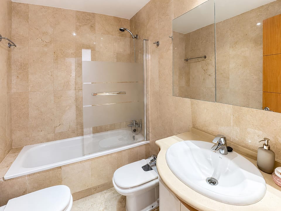 Benalmadena Golf Homes - 15