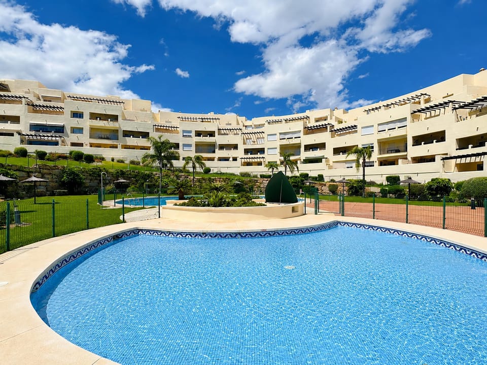 Benalmadena Golf Homes - 4