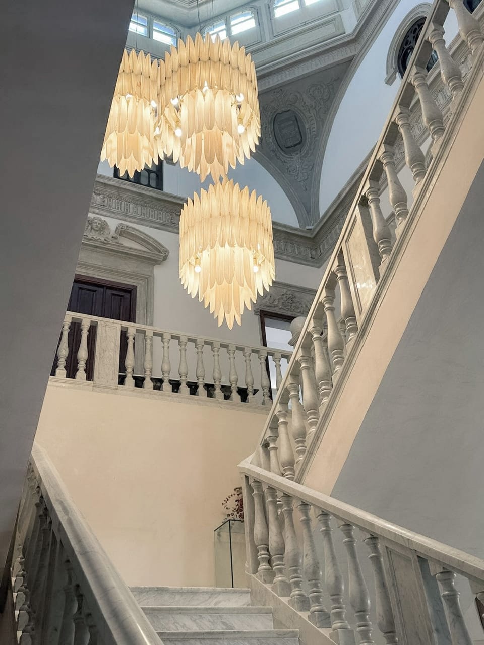 Hospes Palacio de los Patos, a Member of Design Hotels Hotel in Granada