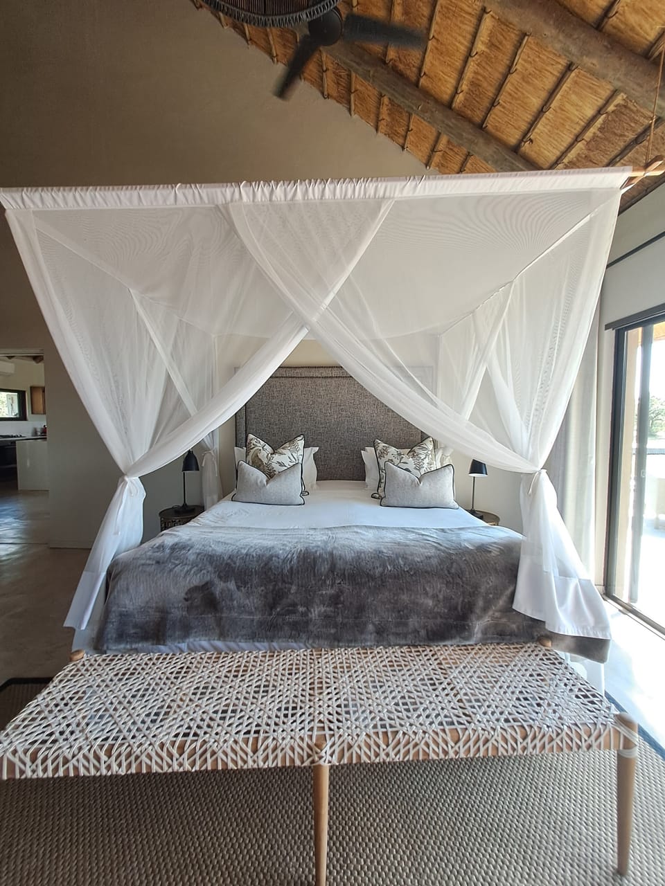 Family Suite, 2 Bedrooms, Kitchen | In-room safe, blackout drapes, WiFi, bed sheets