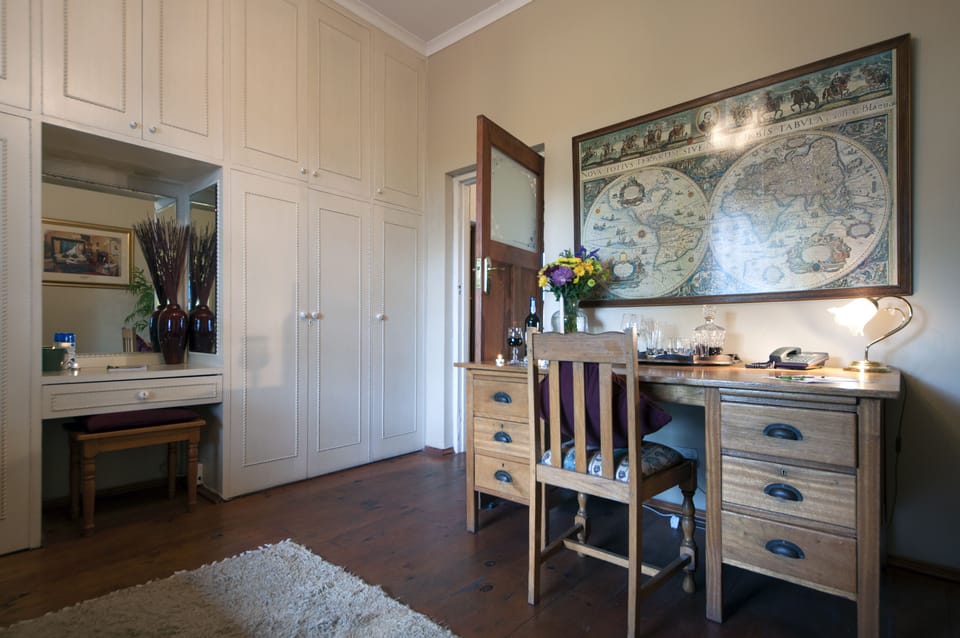 Superior | In-room safe, free WiFi