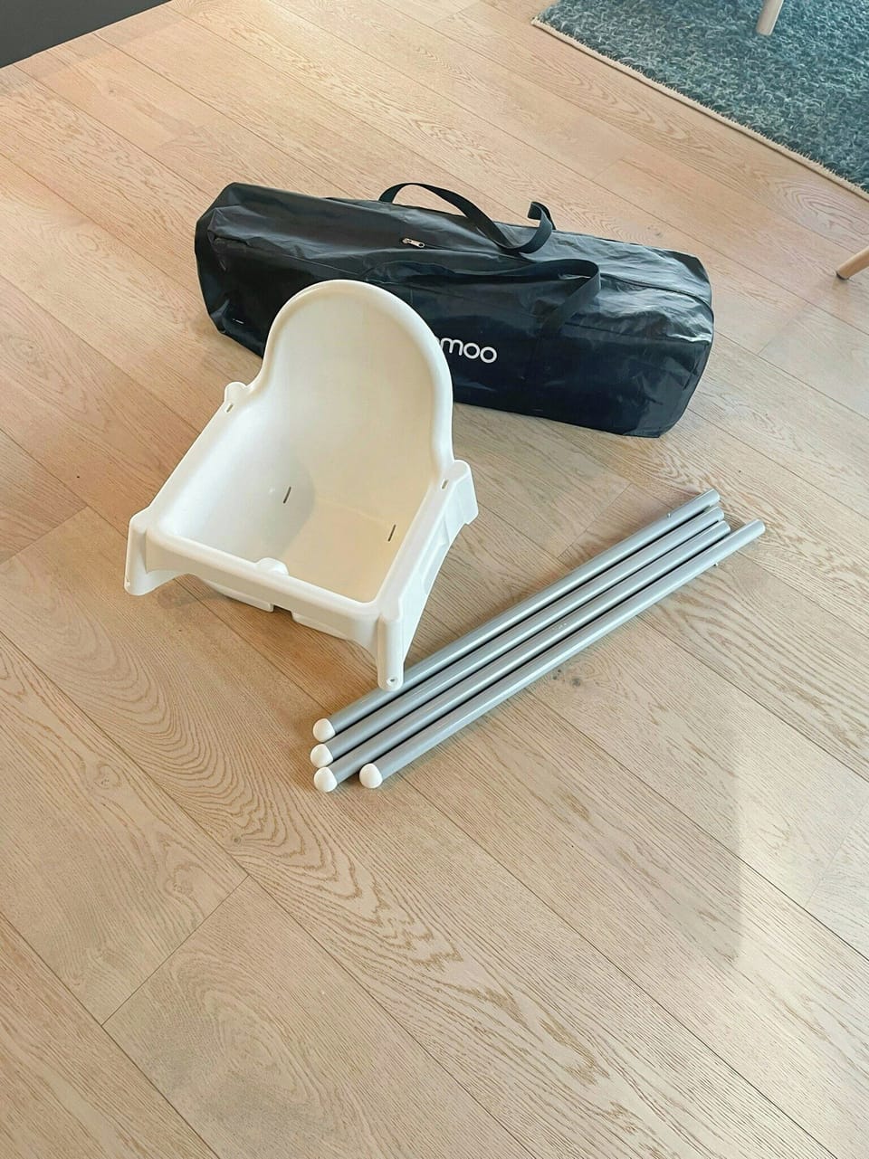 Miscellaneous