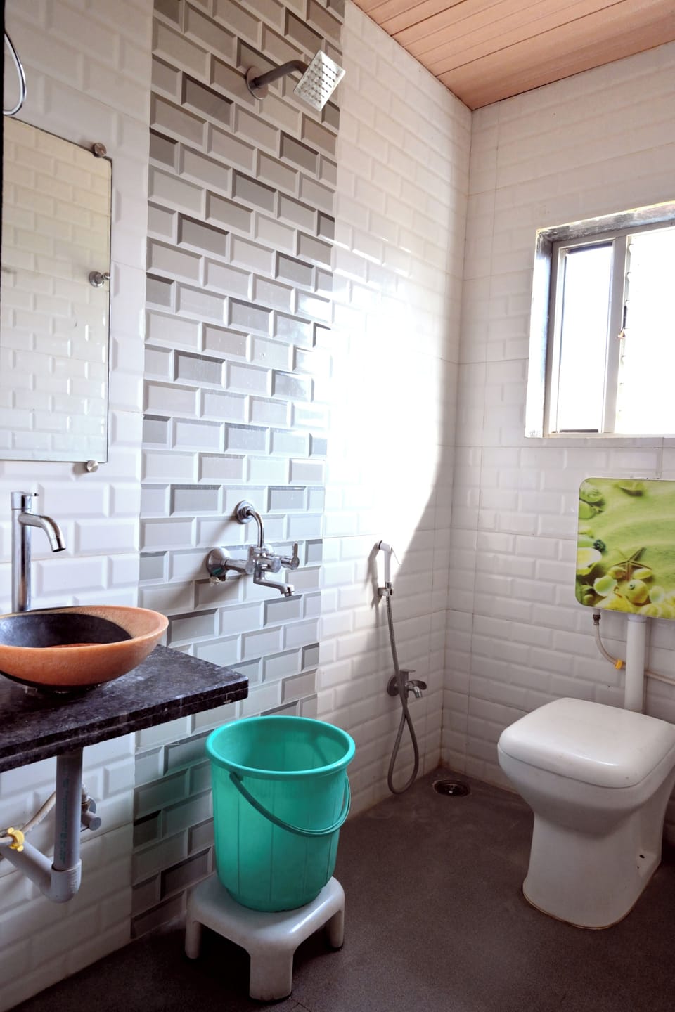 Kiran Homestay Bed and Breakfast in Maharashtra