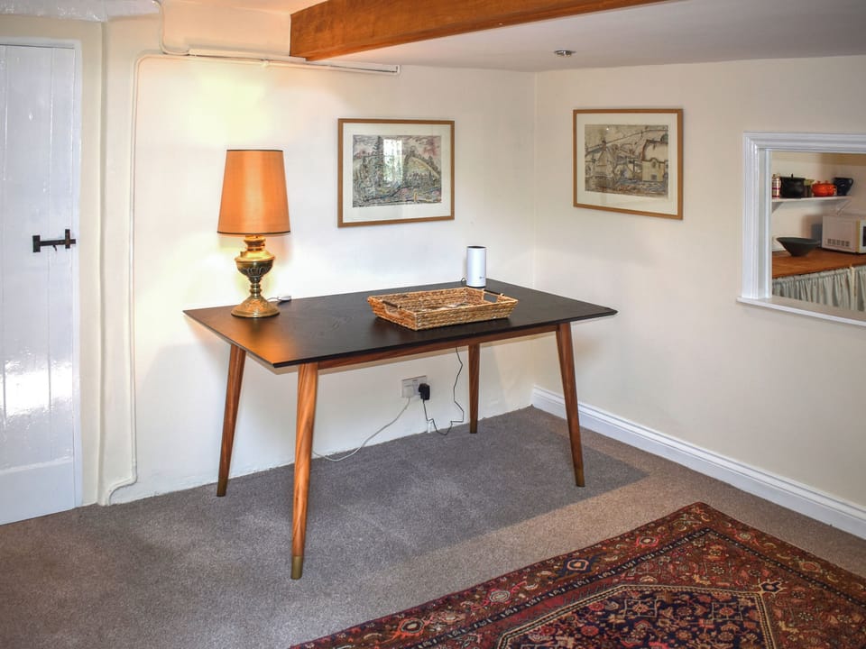 Interior | Garden Cottage, Bampton