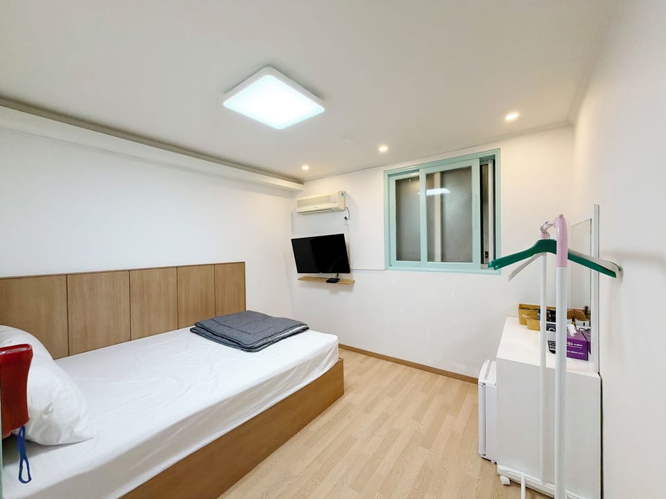 10-Pyeong Couple Room | WiFi (free)