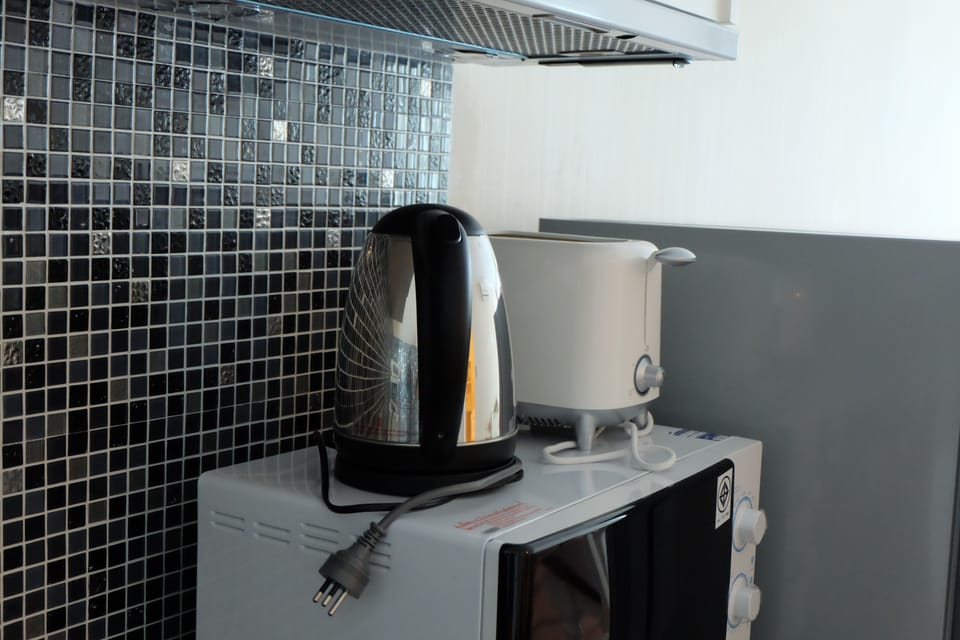 2 Bedrooms | Room amenity