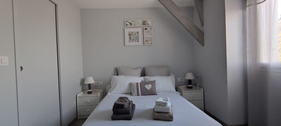 Standard Single Room, Private Bathroom, Garden View (chambre d'hôtes référence) | Free WiFi