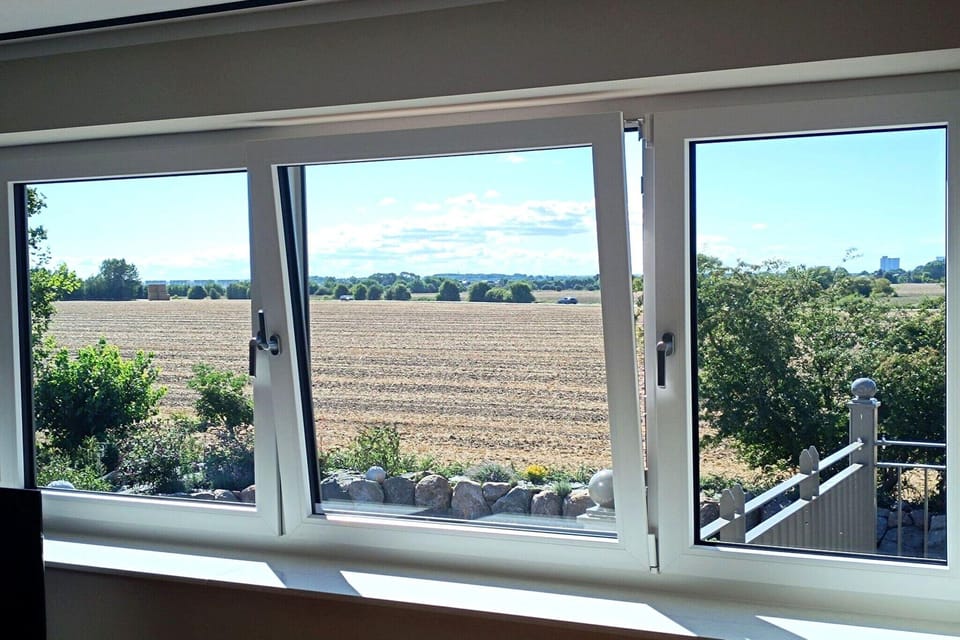 View from Holiday Home [summer]