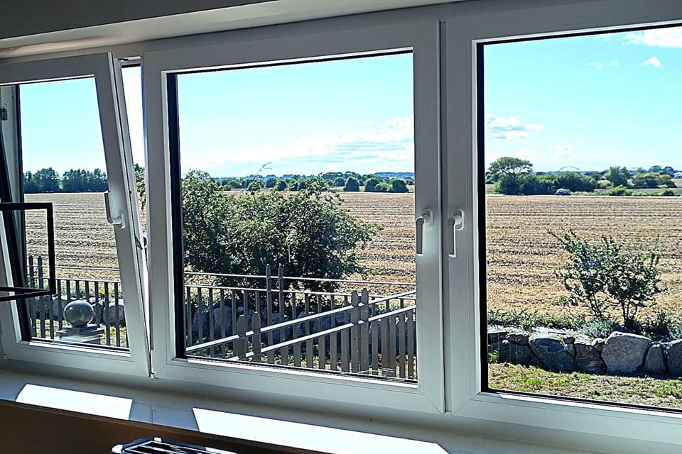 View from Holiday Home [summer]