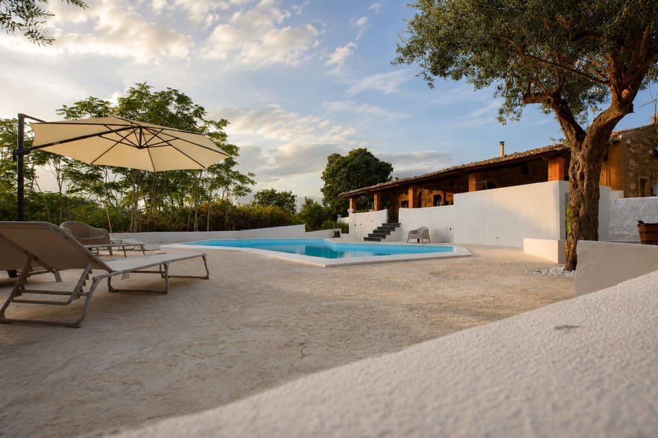 Autumn, Pool, Spring, Summer