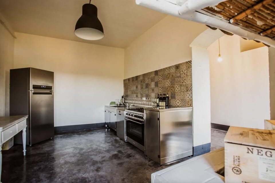 Autumn, Kitchen, Spring, Summer