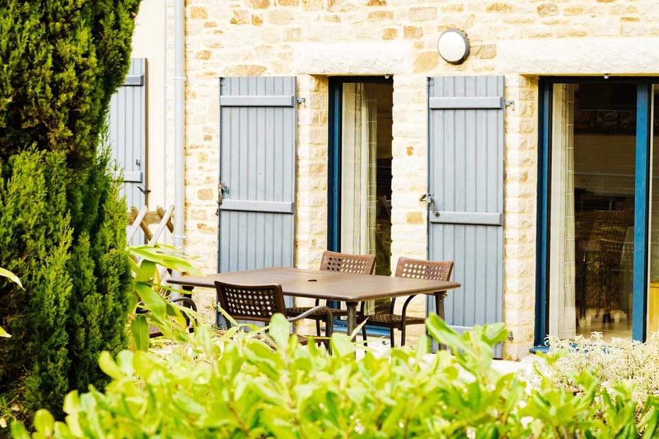 Patio / Balcony