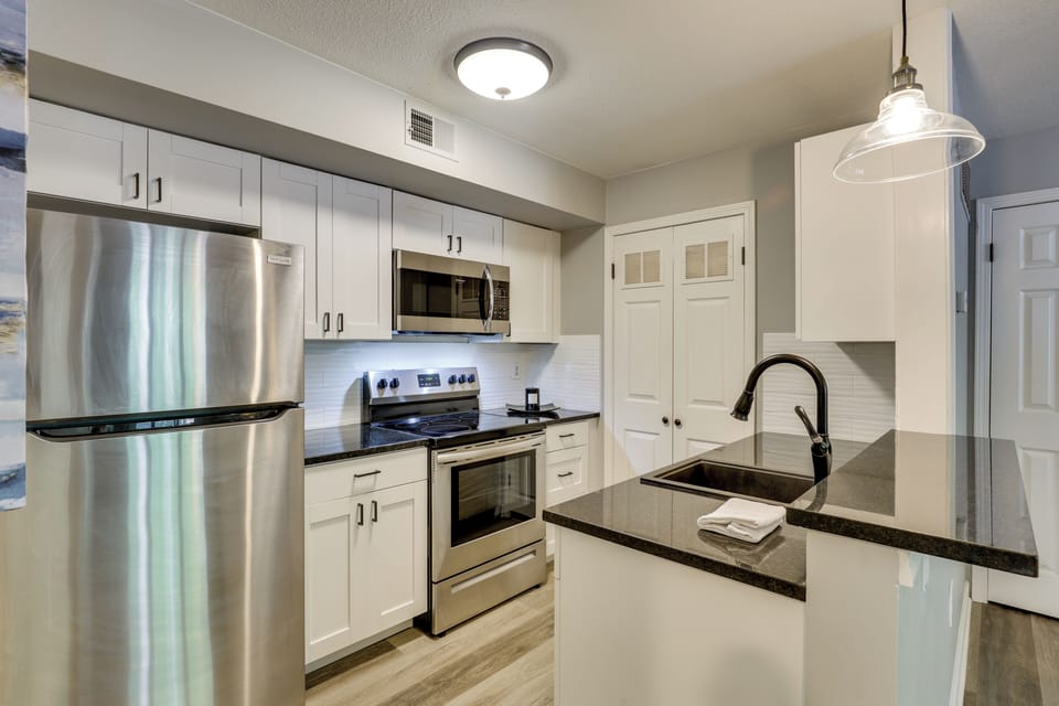 Kitchen | Drip Coffee Maker