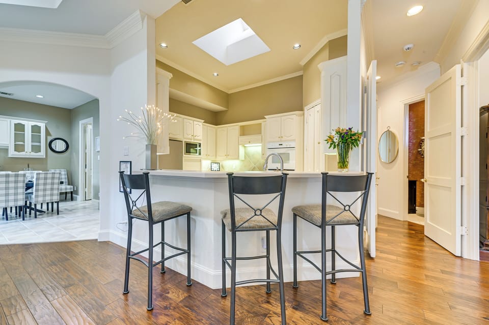 Kitchen | 1st Floor