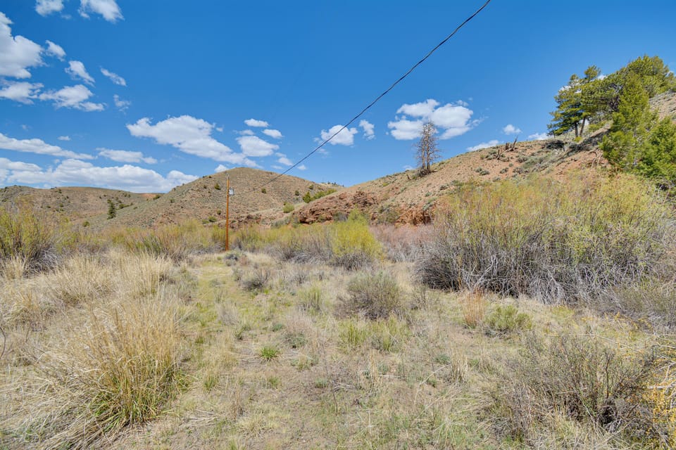 20-Acre Property