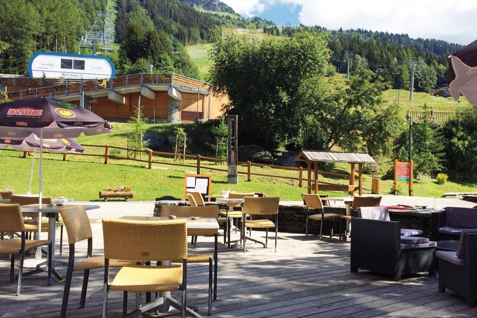 Holiday Home Facilities and Services