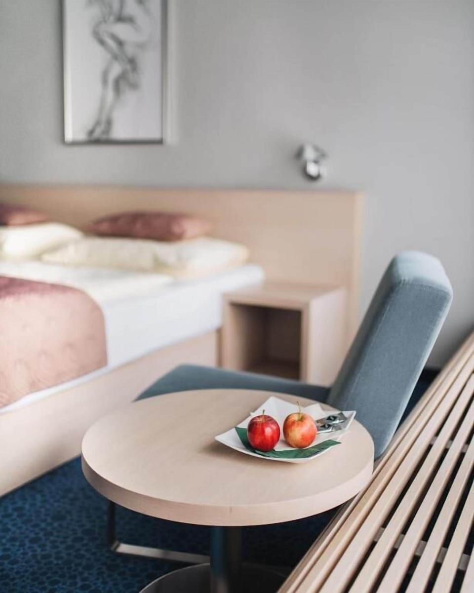 Comfort Double Room | Desk, free WiFi
