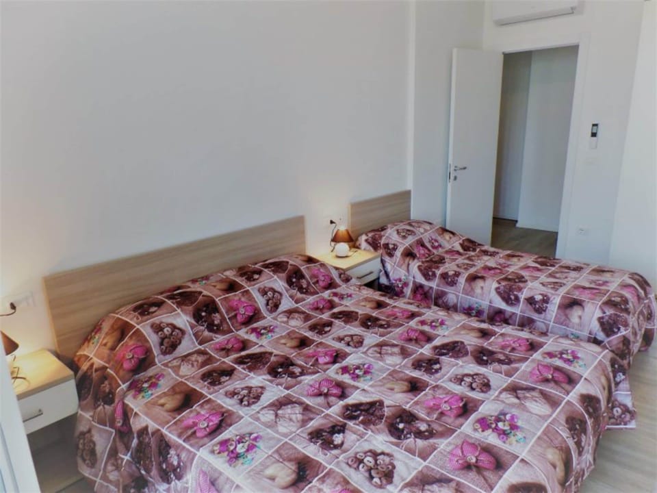 Apartment, 1 Bedroom, Terrace | 2 bedrooms