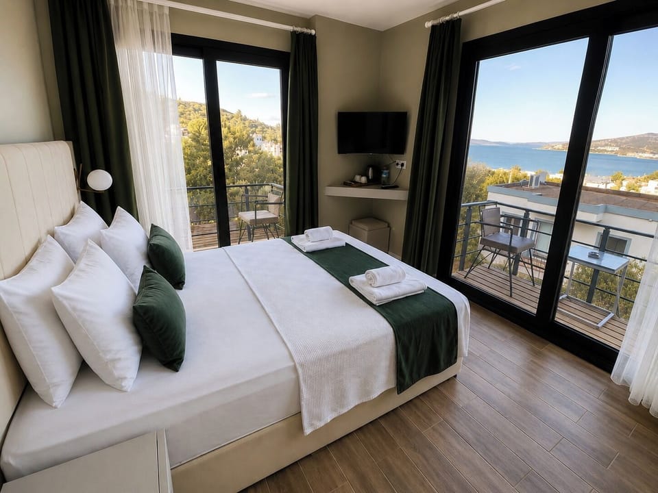 View from room