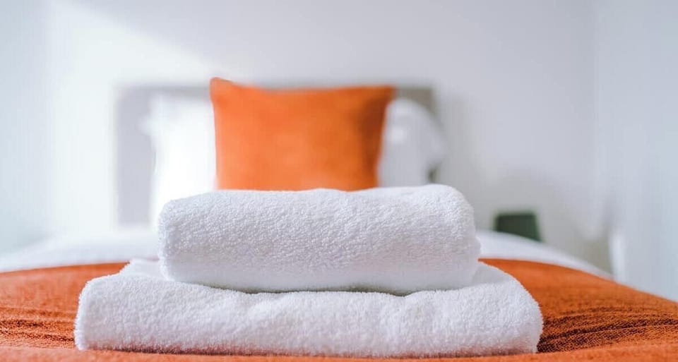 Harperletting Short stays & Serviced Accommodation