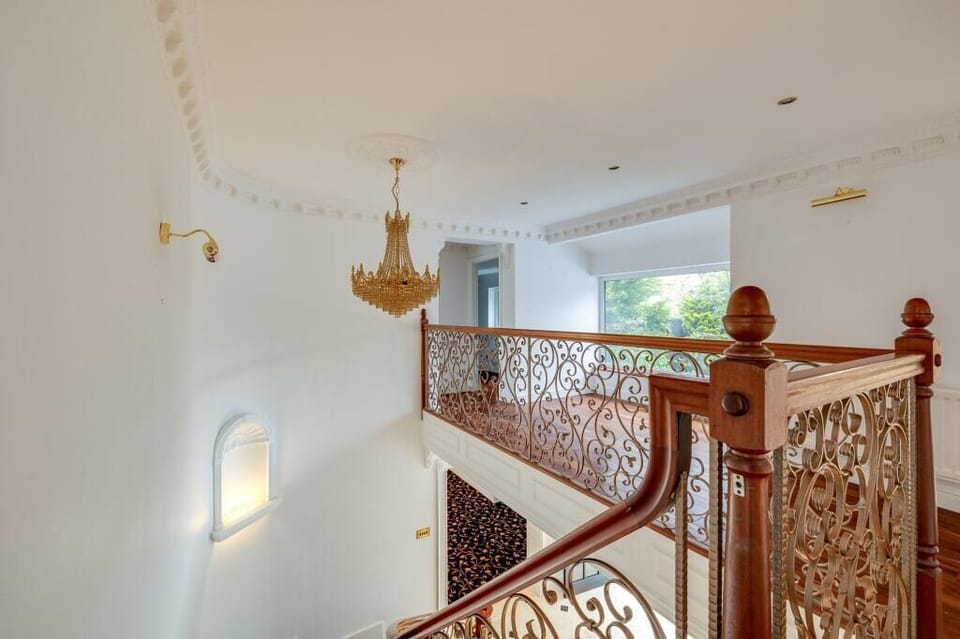 Harperletting short stays & serviced accommodation