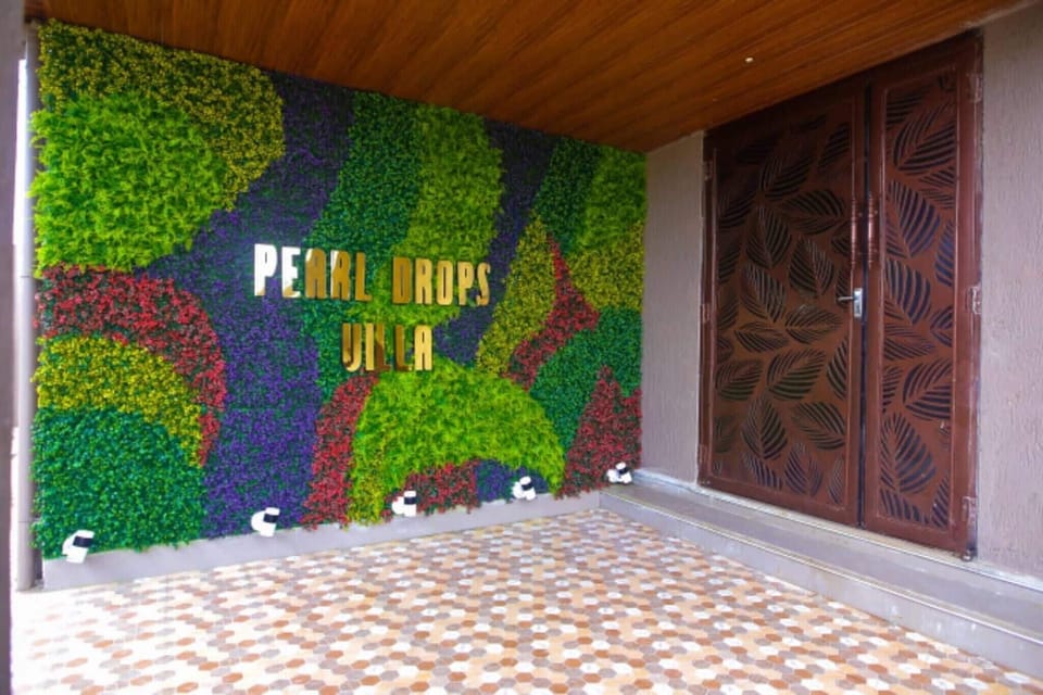 Bungalow, 6 Bedrooms, Accessible, Private Pool | Exterior detail