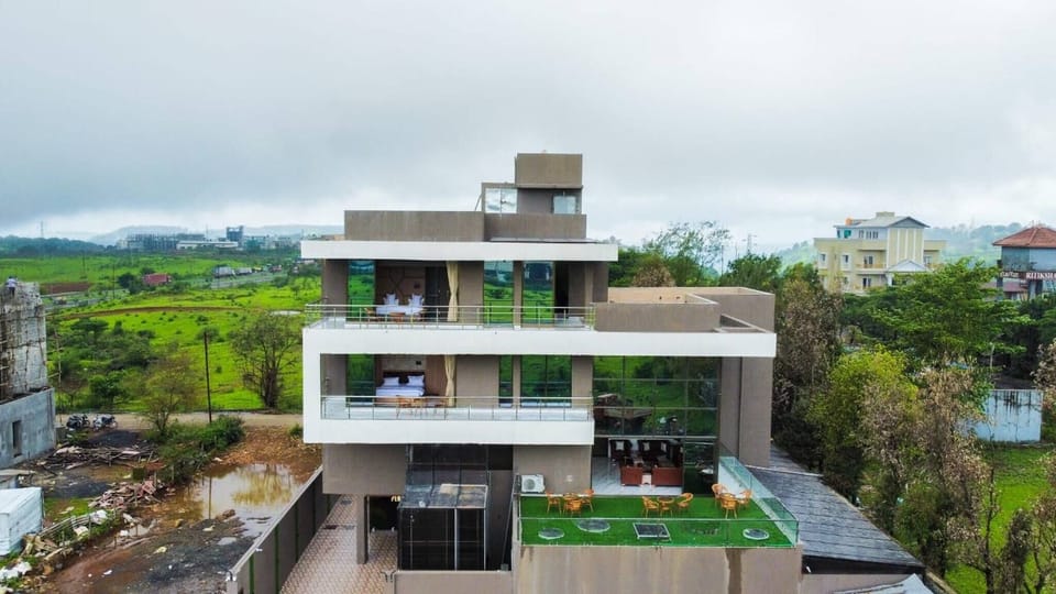 Bungalow, 6 Bedrooms, Accessible, Private Pool | Pool | Indoor pool