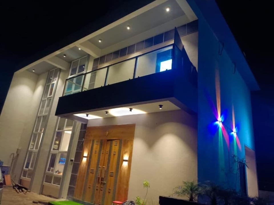 Apartment, 6 Bedrooms, Accessible, Private Pool | Exterior detail