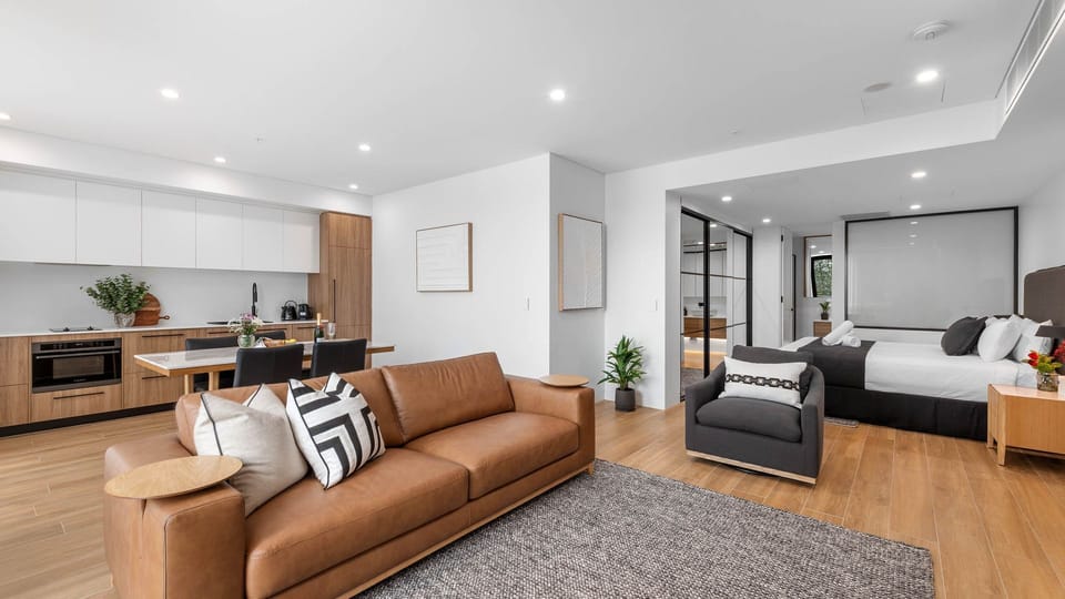 Lounge Room