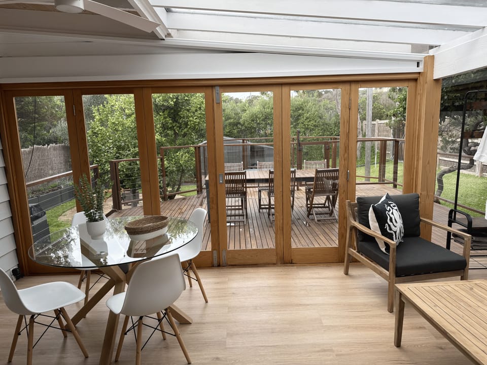 Sunroom