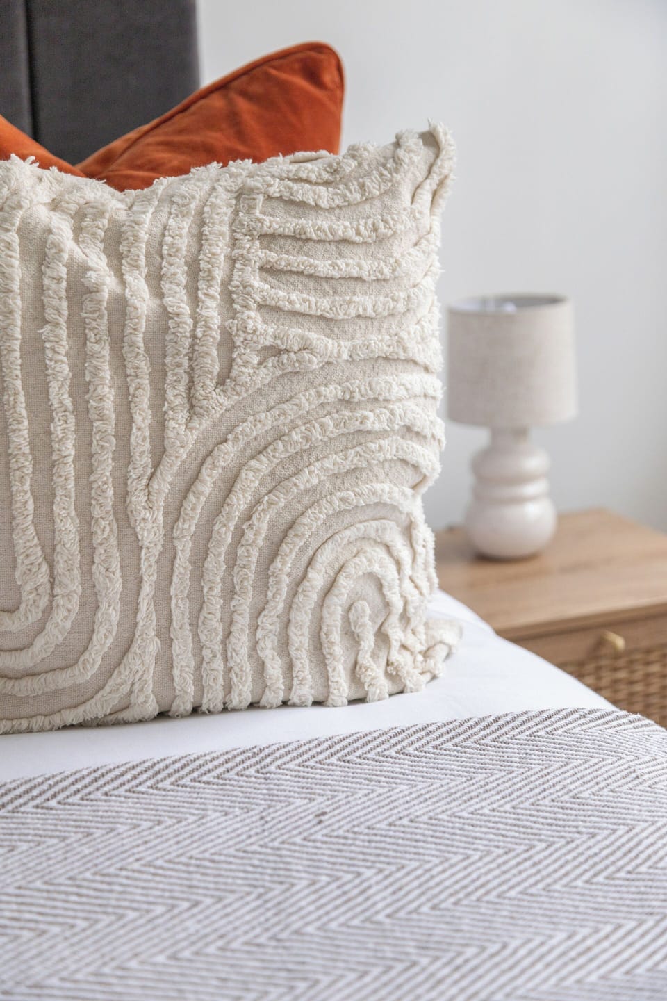 City Apartment, 1 Double Bed with Sofa bed, Non Smoking, City View | Interior detail