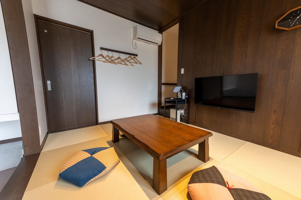 Villa | Living area
