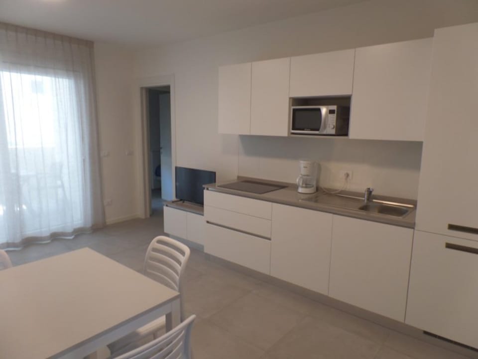 Apartment, 2 Bedrooms | Interior