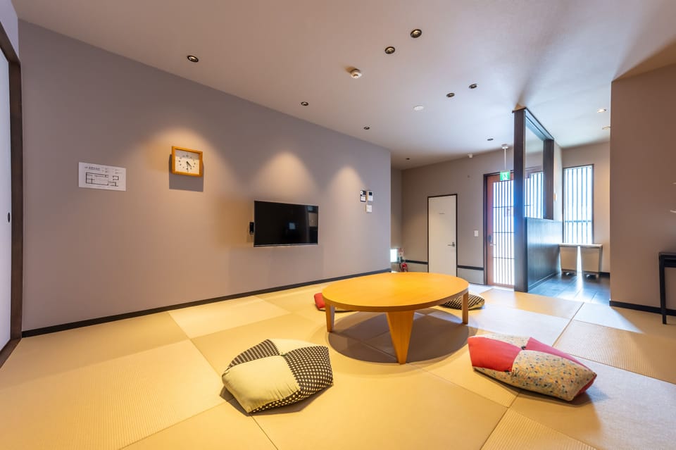Villa | Free WiFi