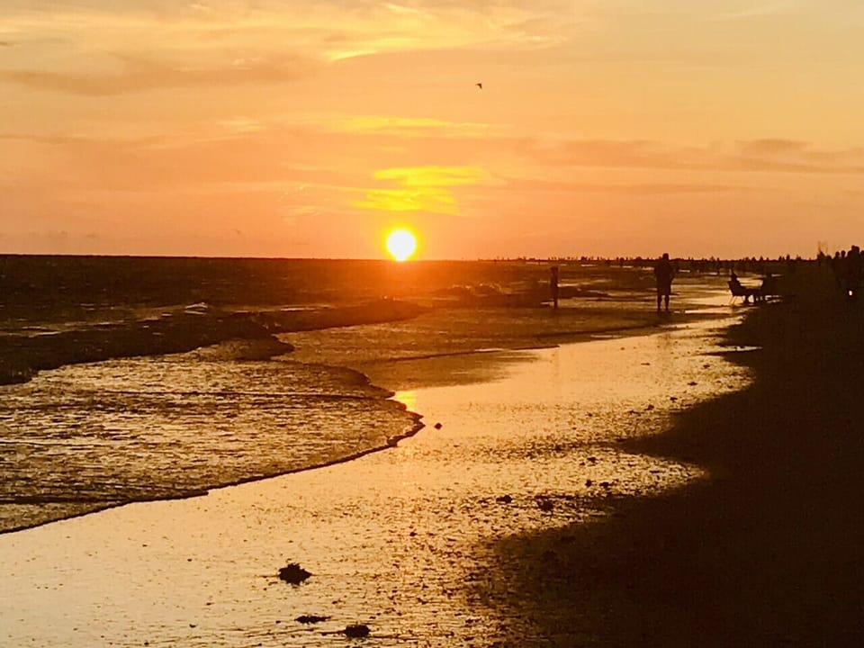 Siesta Key Beach