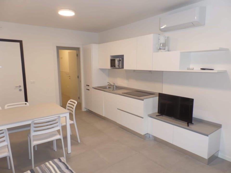 Apartment, 2 Bedrooms | Interior