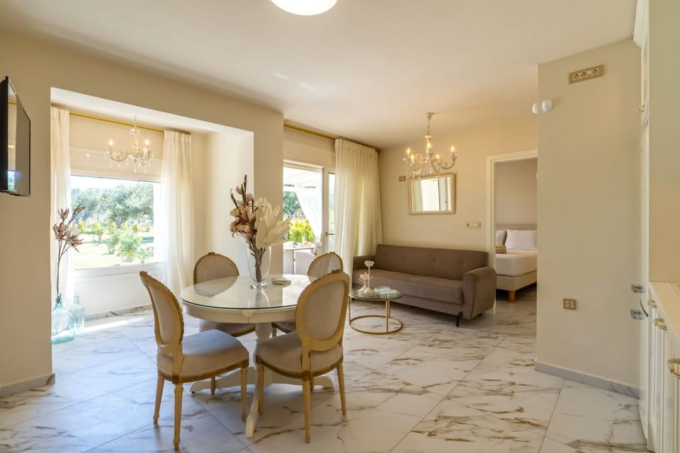 House | 1 bedroom