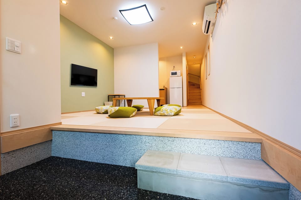Villa | Free WiFi