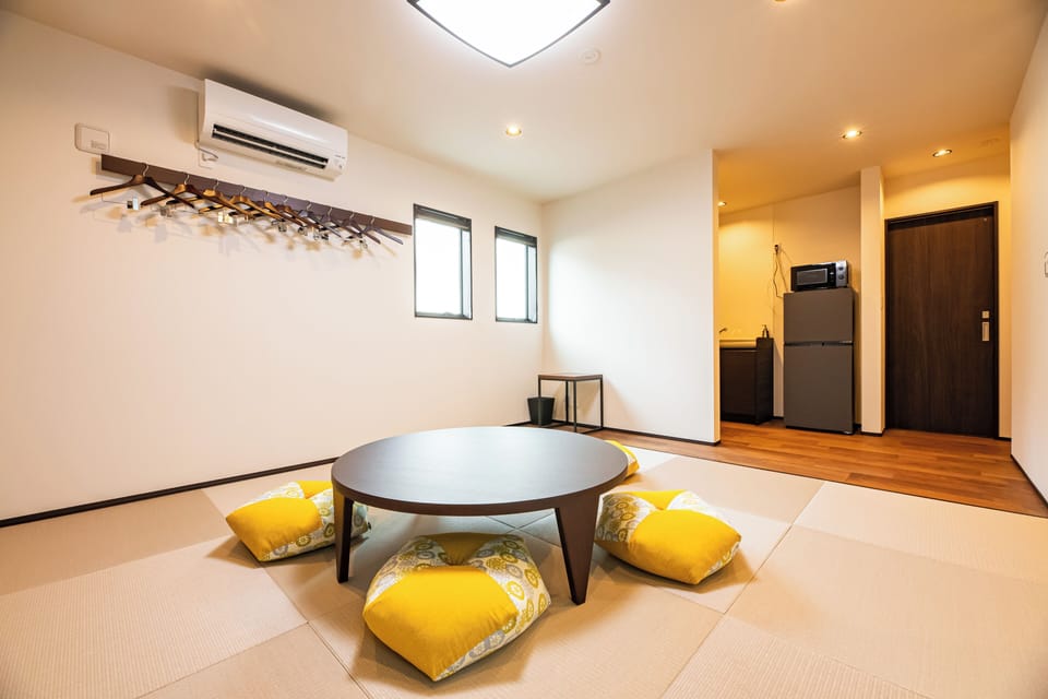 Villa | Living area