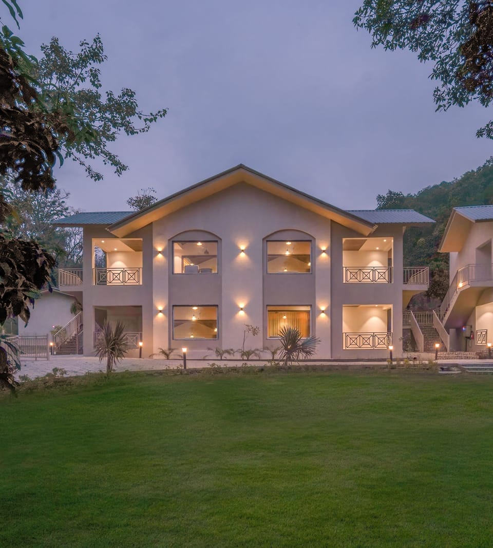 Premium Room | Garden view
