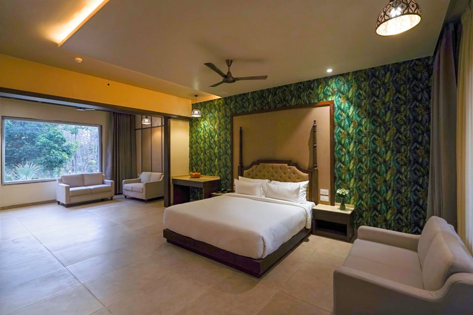 Premium Room | WiFi (free)
