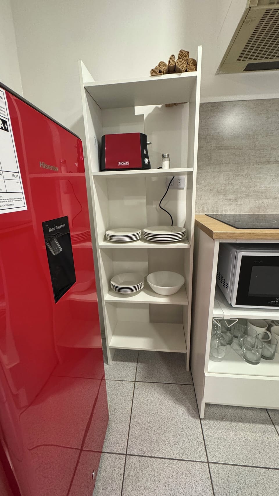 Apartment | Private kitchen