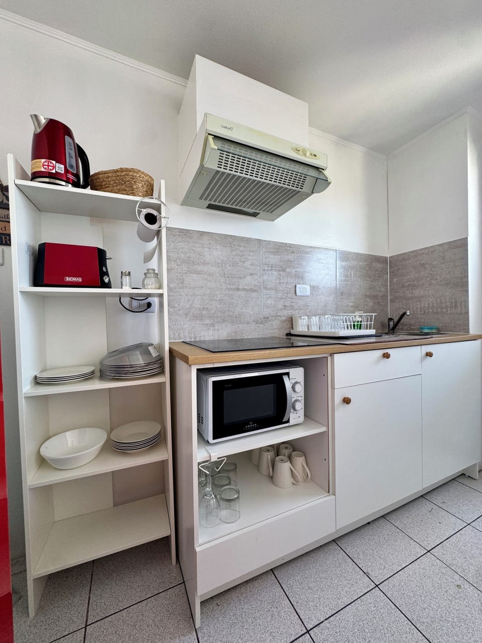 Apartment | Private kitchen