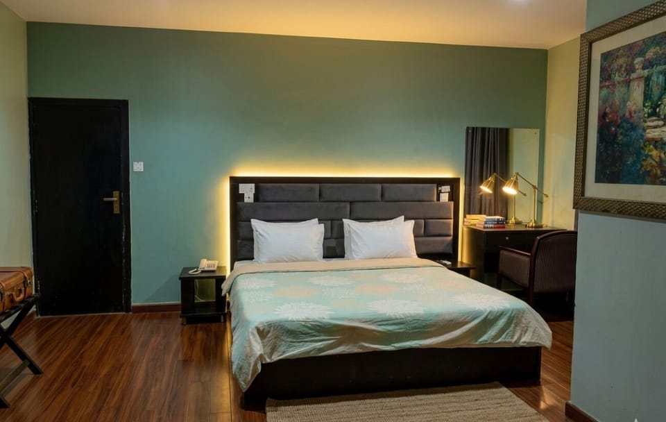 Comfort Single Room, Balcony | Desk, laptop workspace, free WiFi