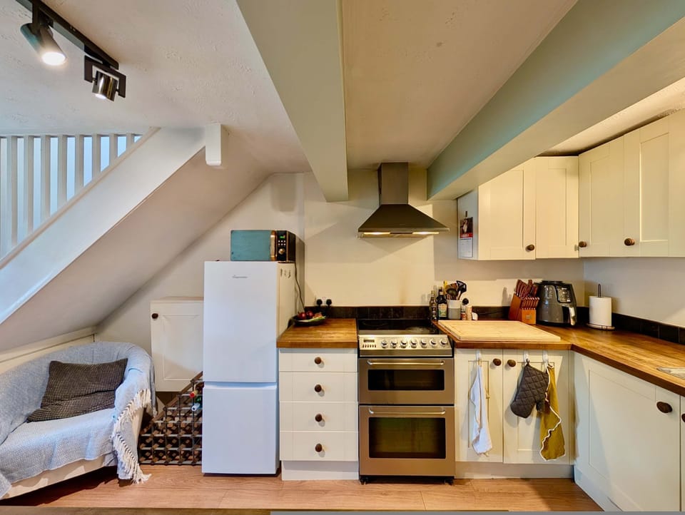 House | 2 bedrooms, Internet