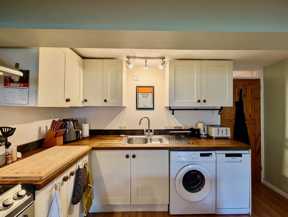 House | 2 bedrooms, Internet