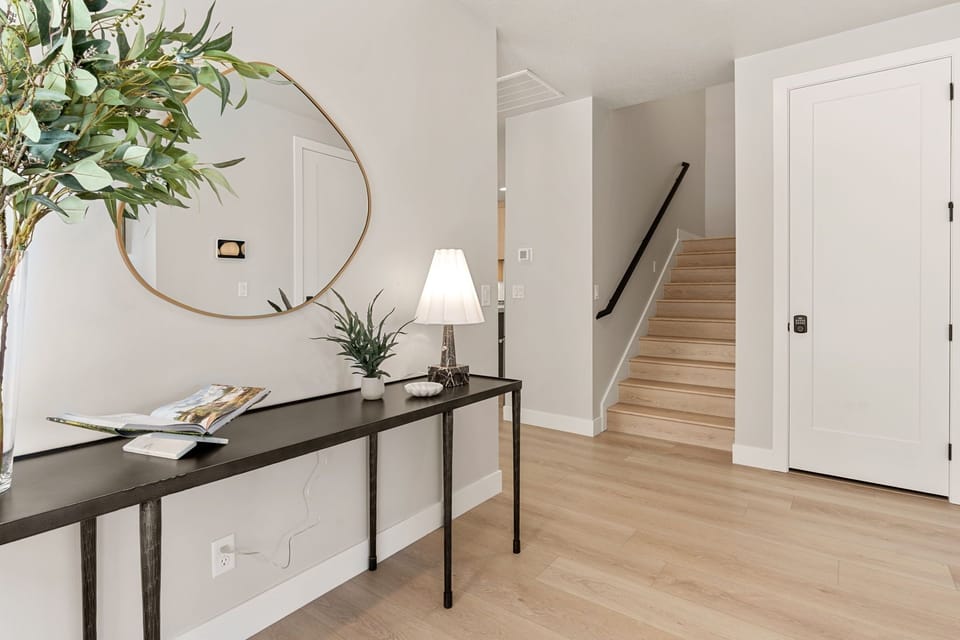 Townhome, 5 Bedrooms | Interior