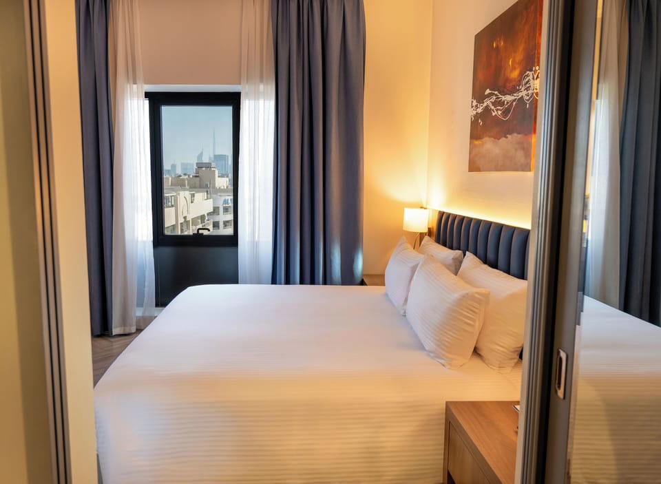 City Room | In-room safe, iron/ironing board, free WiFi