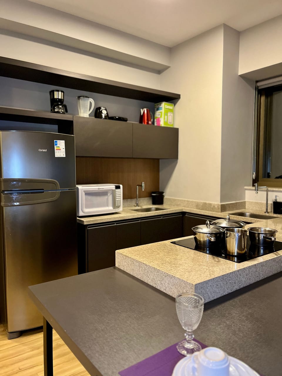 Apartment | Private kitchen